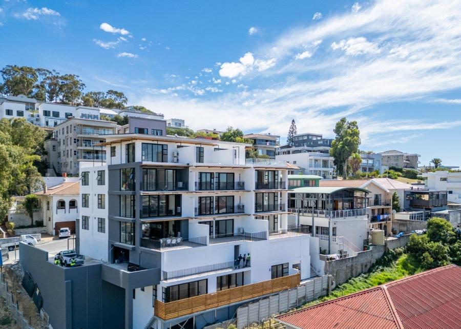 2 Bedroom Property for Sale in Bo Kaap Western Cape